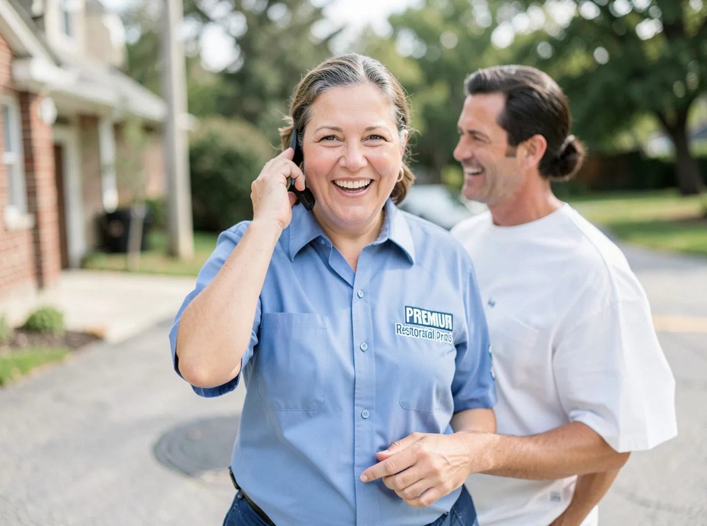 Water Damage Restoration Teterboro, NJ FAQs